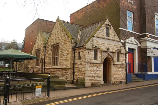 Vestry Hall Coffee photo 4