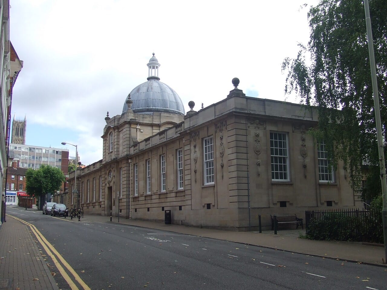 Vestry Hall Coffee photo 2