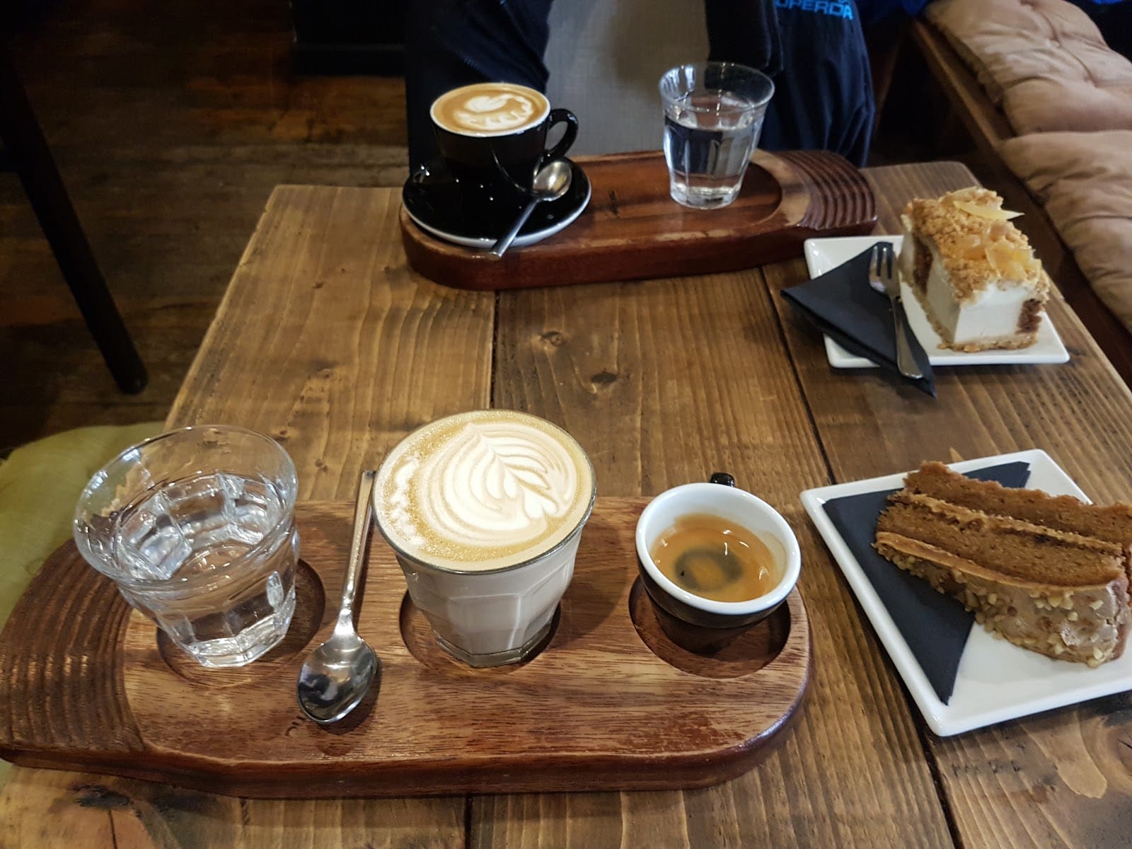 Coffee Aroma