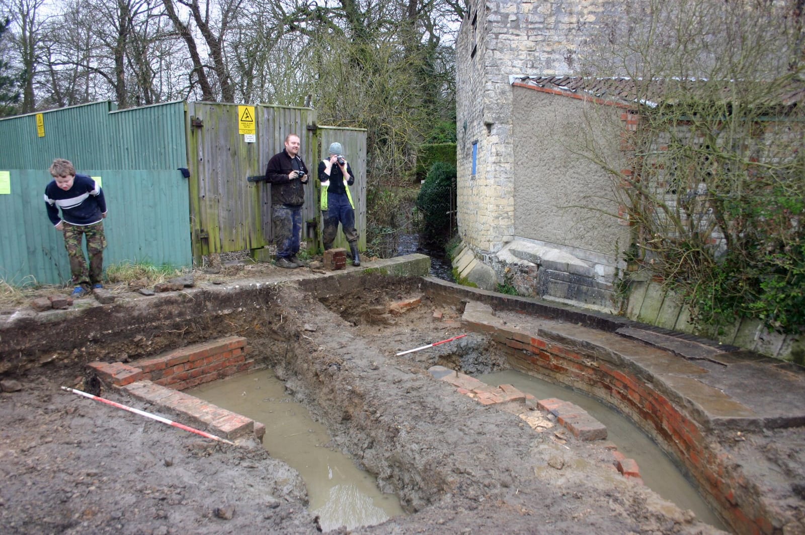 Branston Cafe photo 3