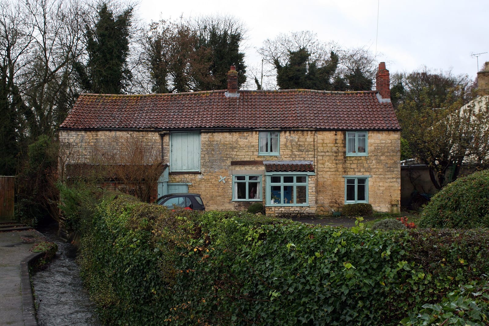 Branston Cafe photo 2