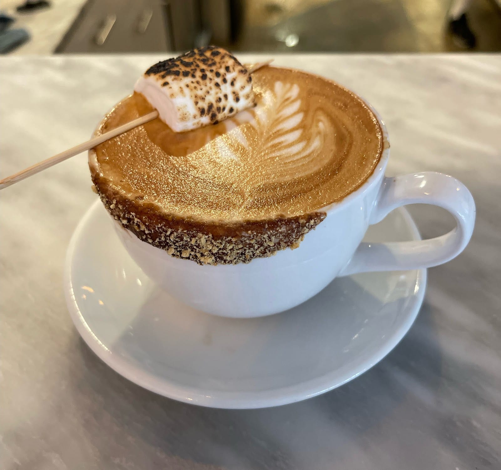 Belleair Coffee Company