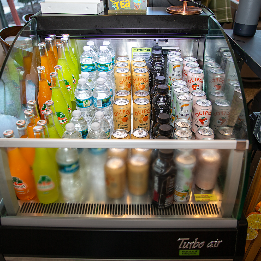 Citrus Coffee Company photo 8