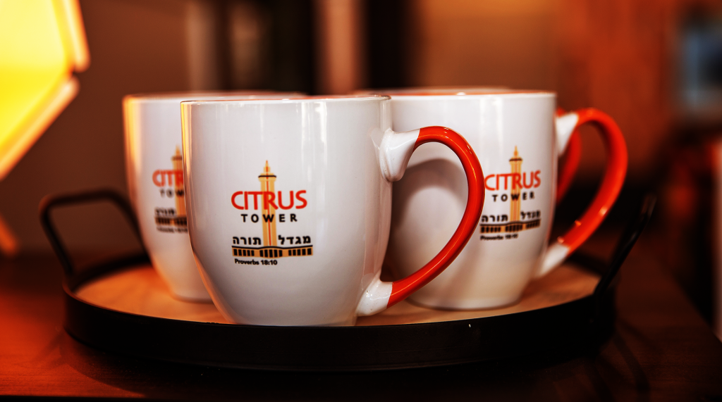 Citrus Coffee Company photo 2