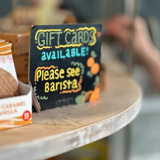 Citrus Coffee Company photo 4