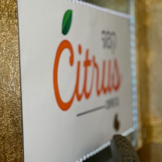 Citrus Coffee Company photo 3