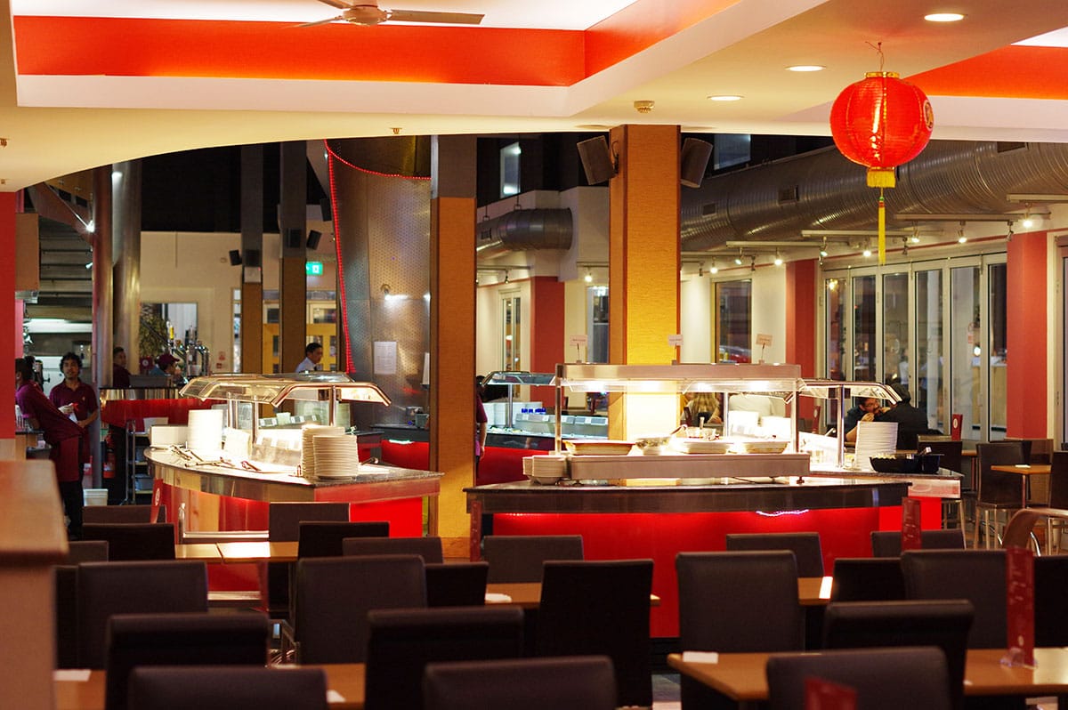 Aroma cafe photo 2