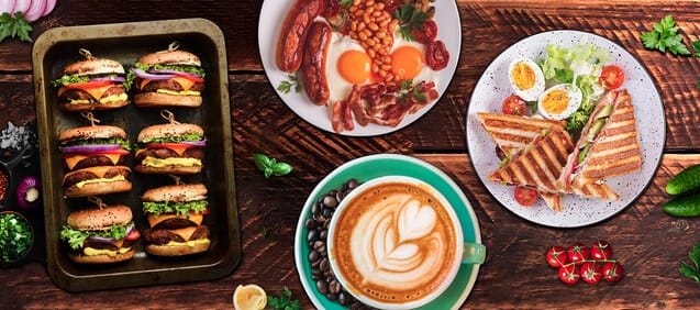 Brunch Cafe