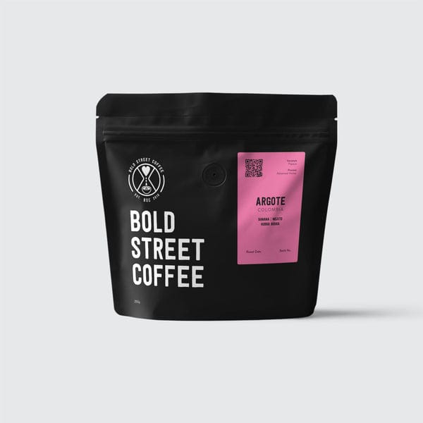 Bold Street Coffee photo 8