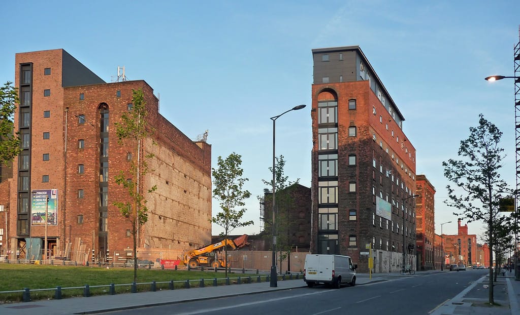 Baltic Bakehouse photo 2