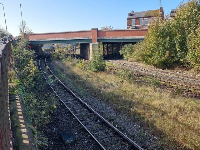 The Bridge Cafe photo 3