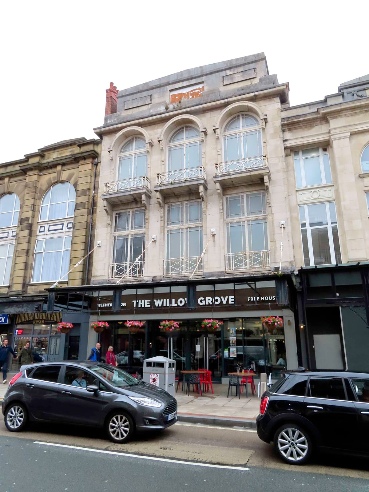 Caffè Nero photo 3
