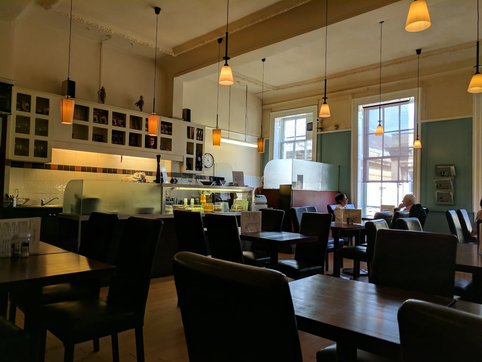 Cafe Latino