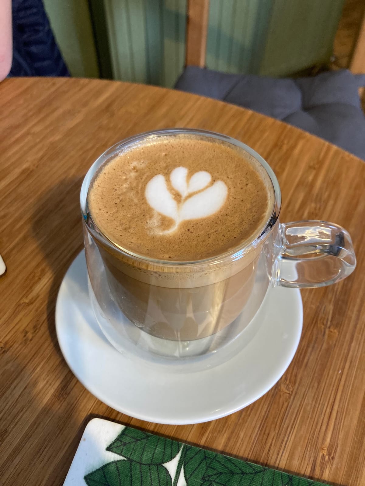 The Third Cafe