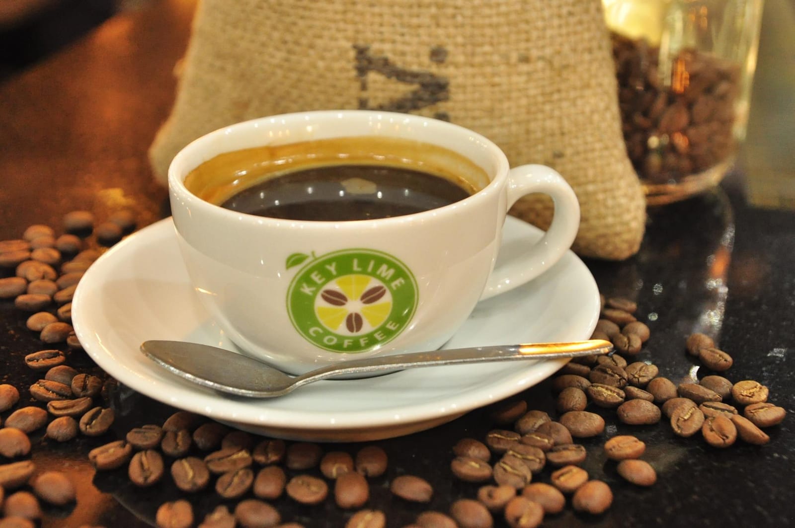 Key Lime Coffee photo 4
