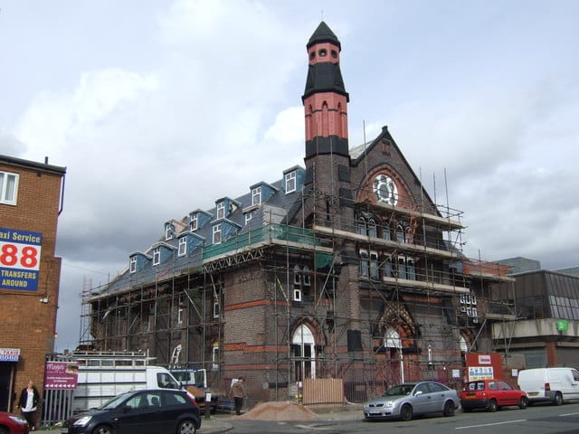 Tesco Cafe photo 3