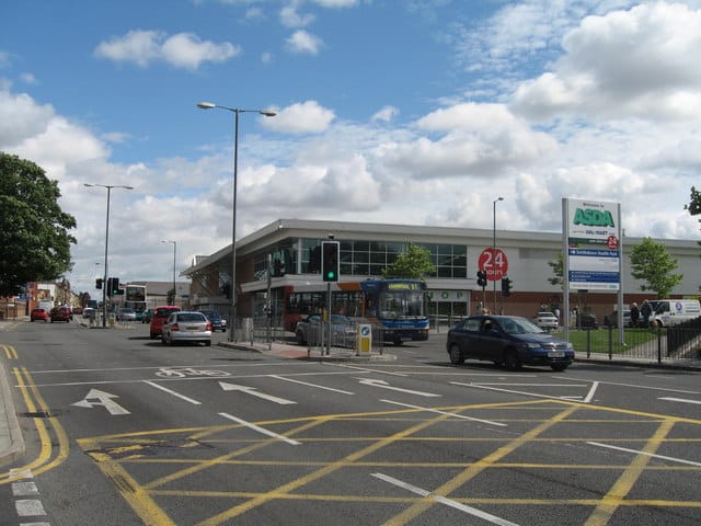Asda Café photo 5