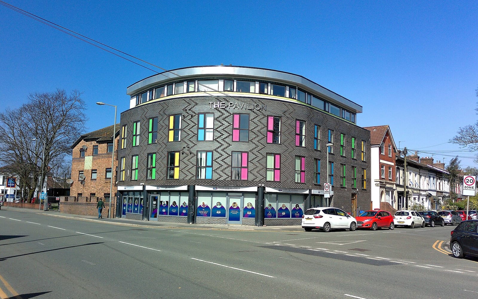 Asda Café photo 2