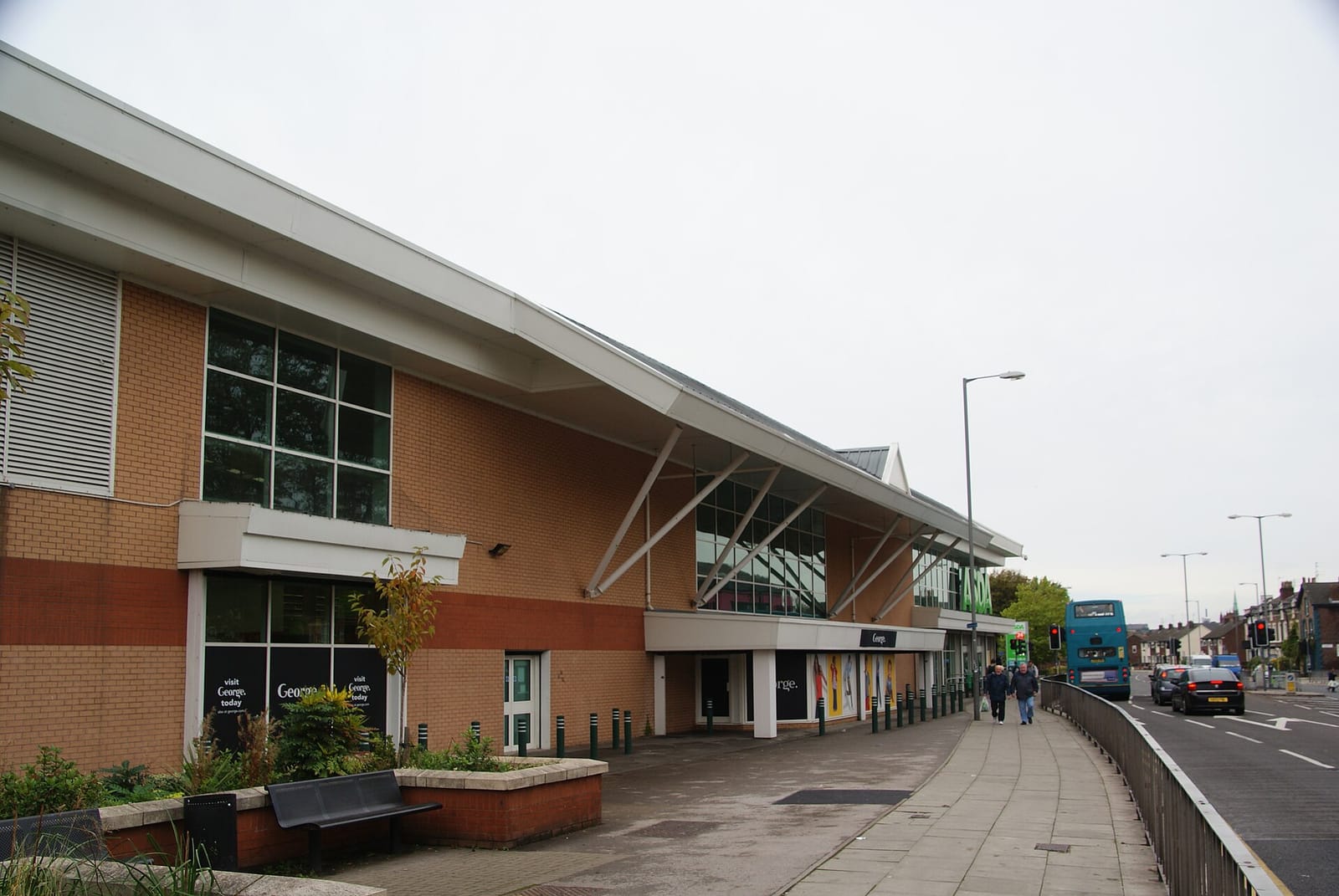 Asda Café photo 3