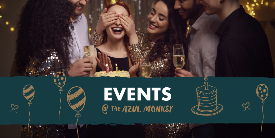Azul Monkey photo 3