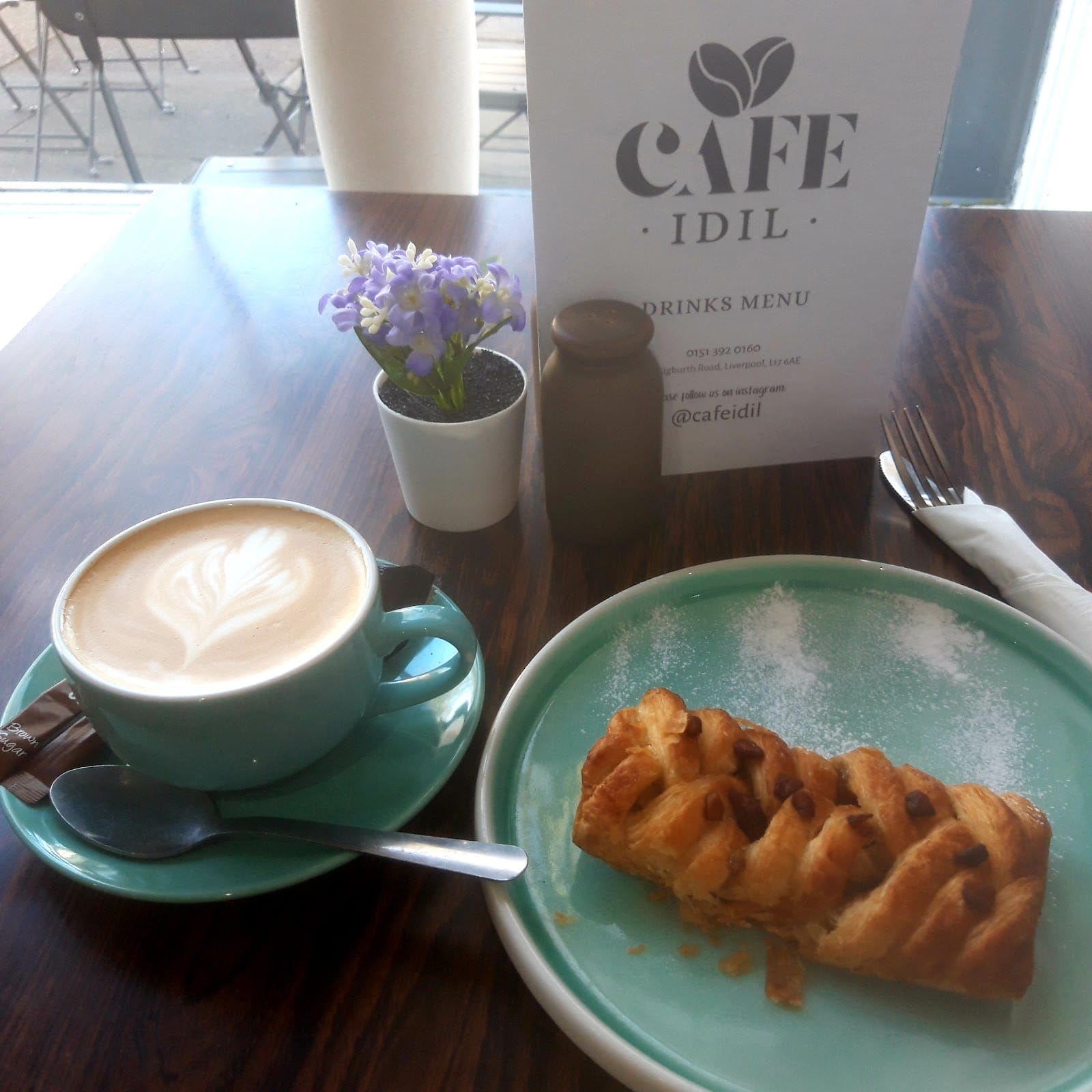 Cafe Idil