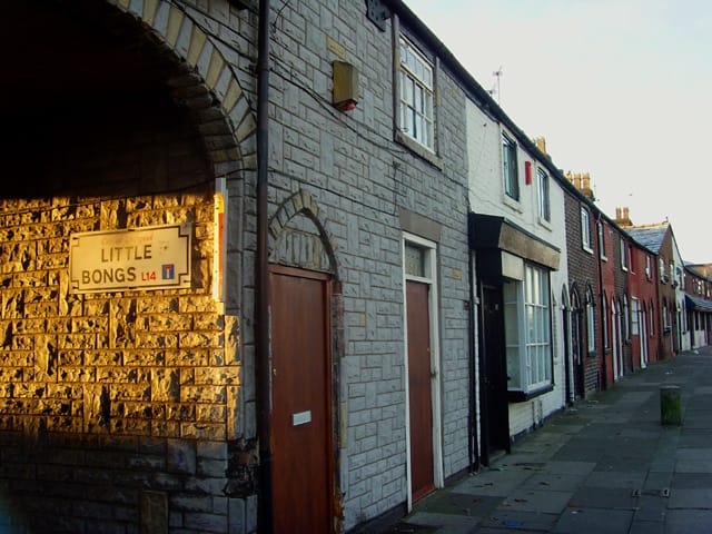 Knotty Ash Cafe photo 2