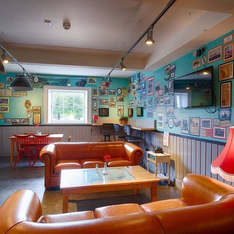 Rotunda Cafe Bistro photo 2