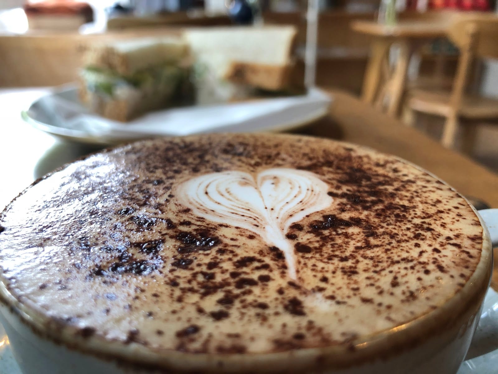 Thoughtfully Cafe