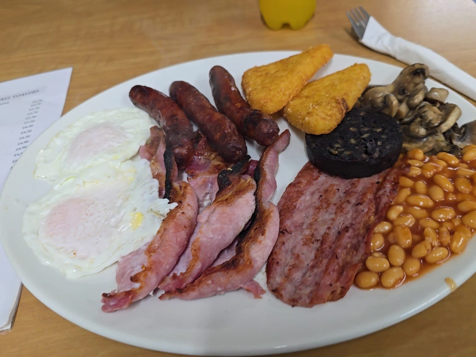 Little Ange's Cafe