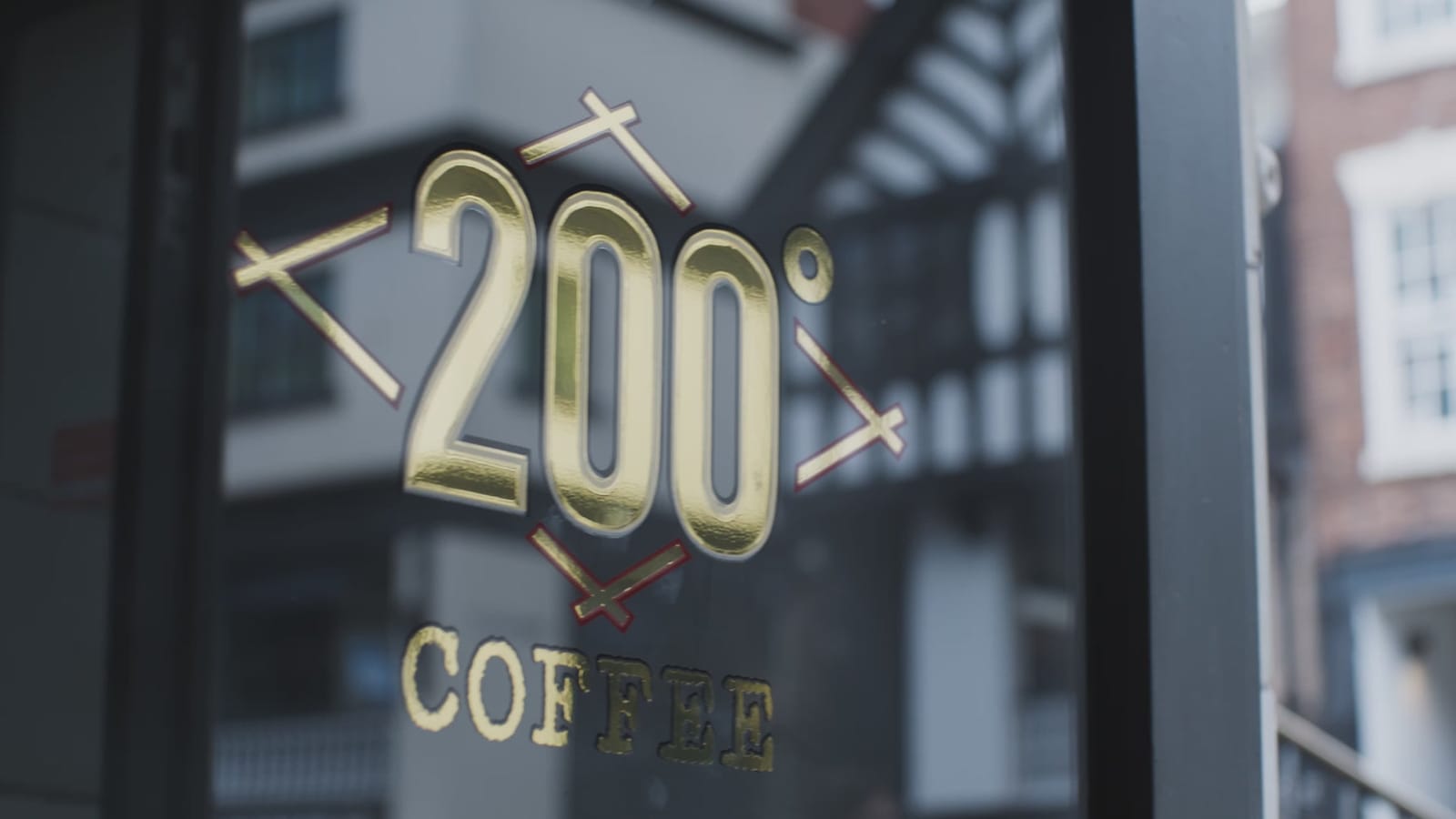 200 Degrees Coffee Shop photo 3