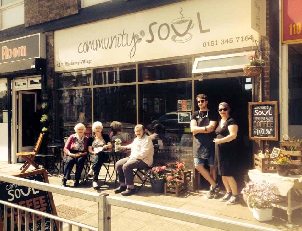 Community SOUL