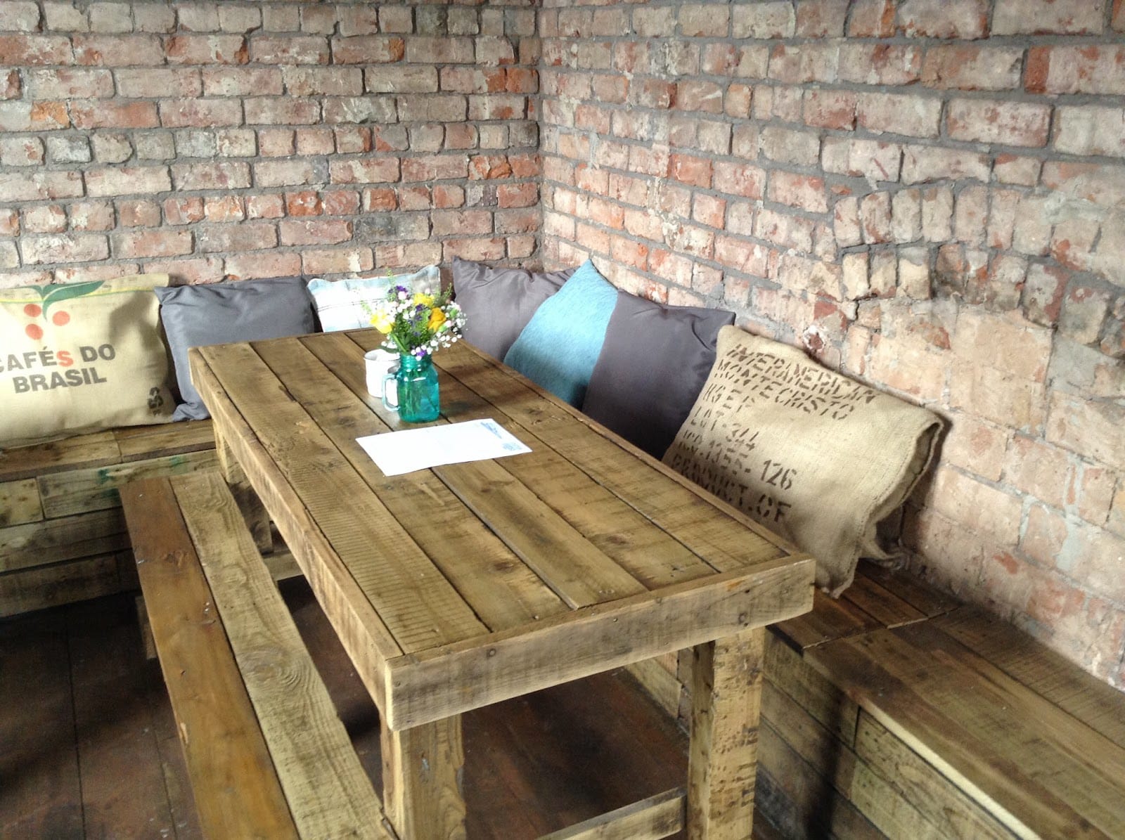 Station Coffee House