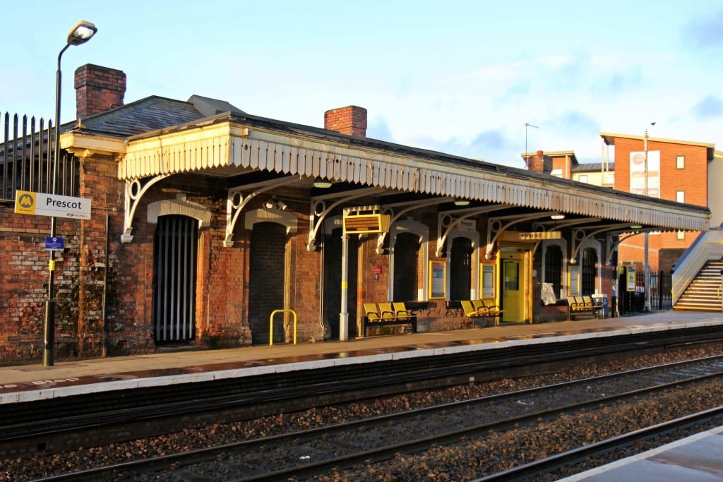 Station Coffee House photo 5