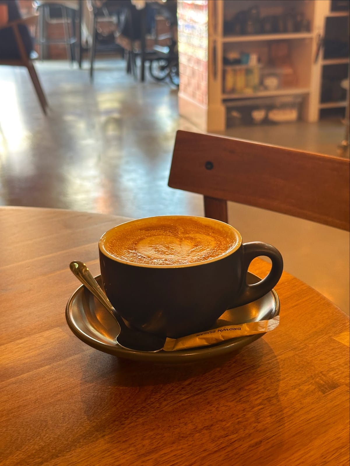Valerie’s Coffee