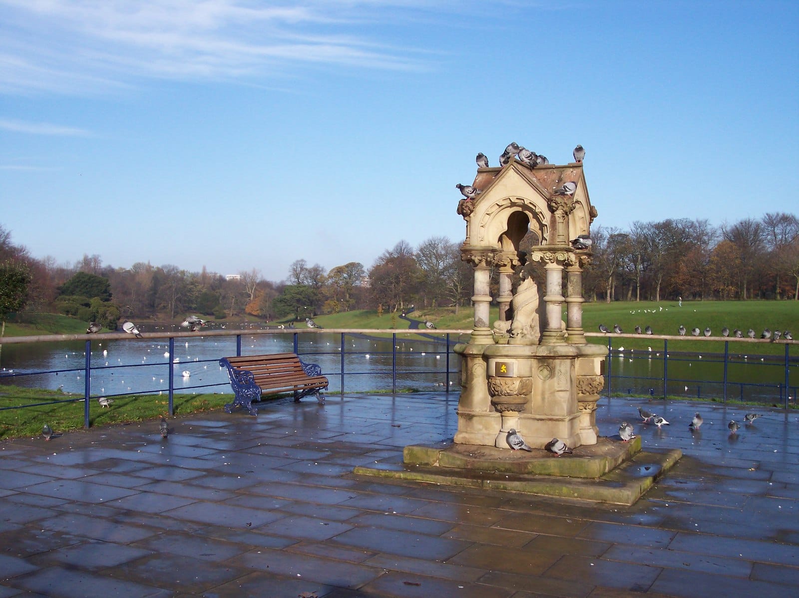 Boathouse Kiosk photo 5