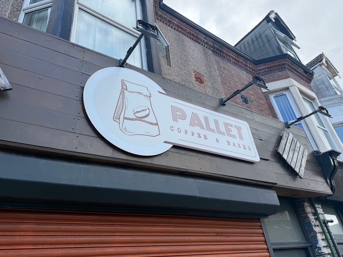 Pallet Coffee and Bakes photo 2