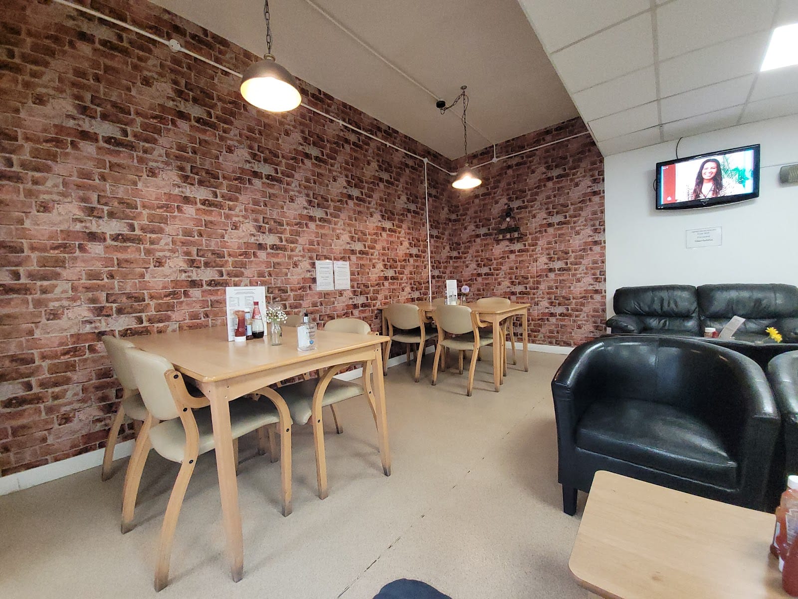Townfield Cafe