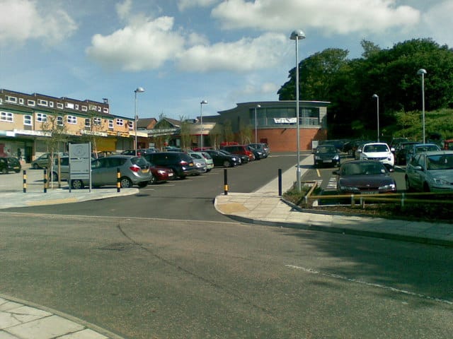 Townfield Cafe photo 2