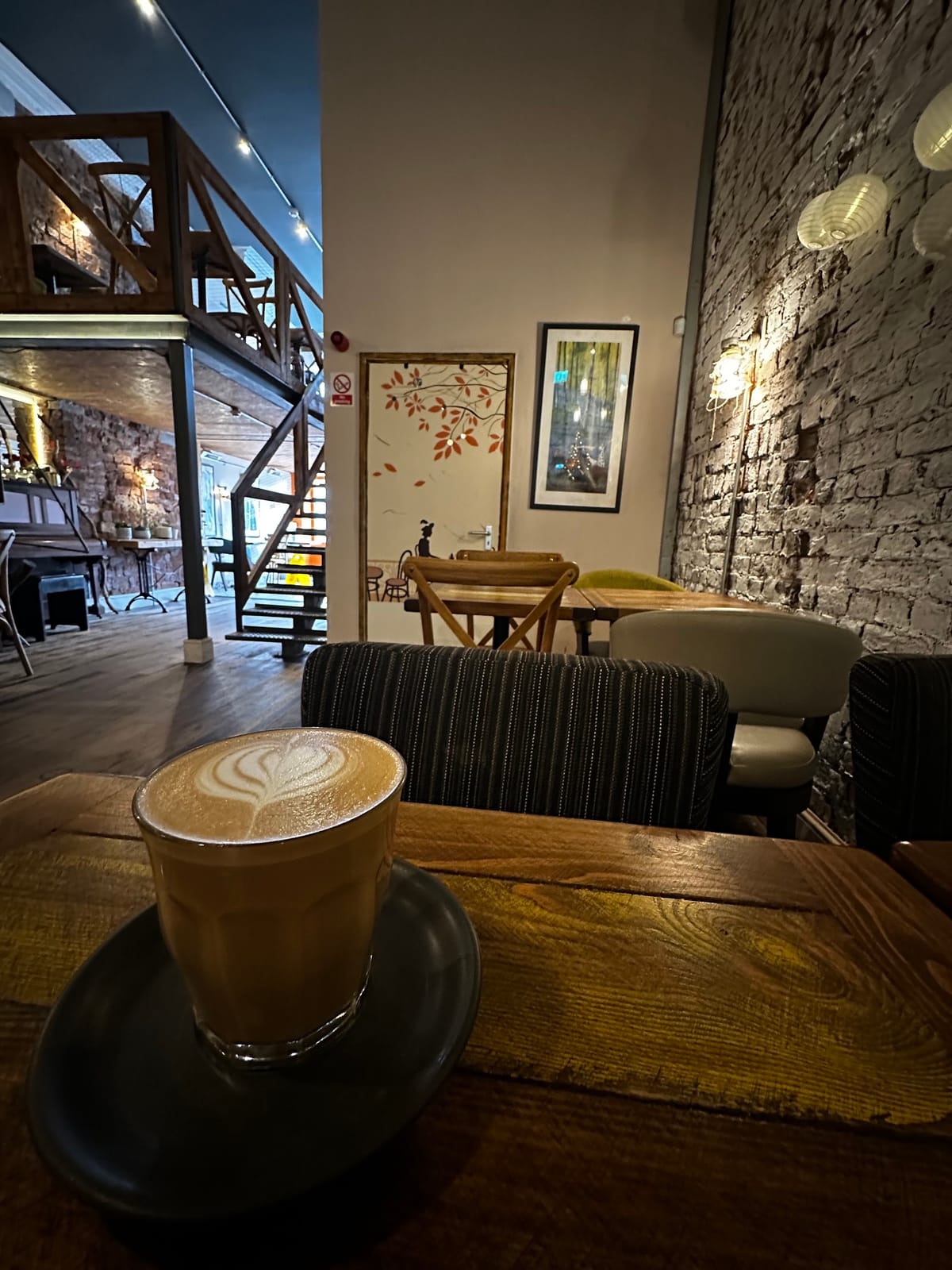Cafe Marmalade