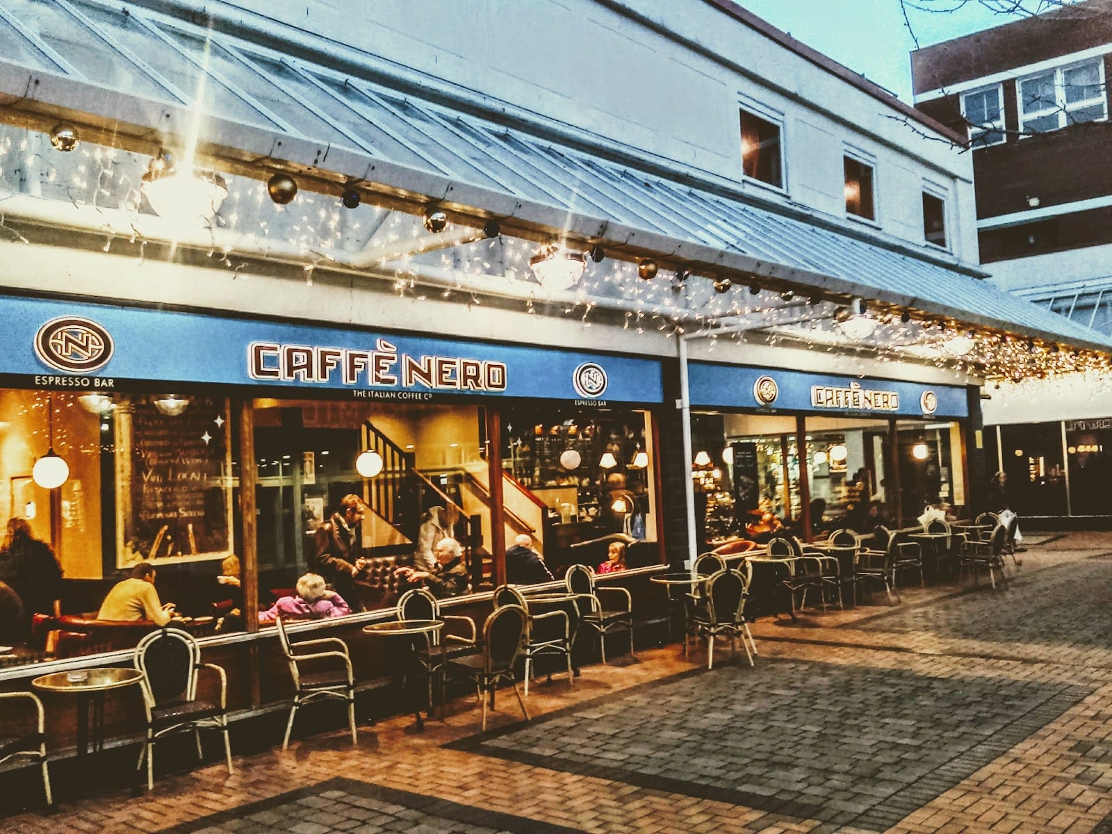 Caffè Nero