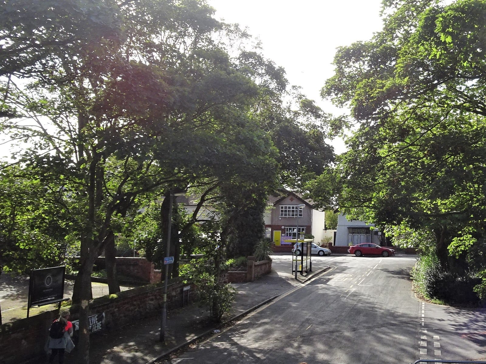 Crosby Coffee Hightown photo 4