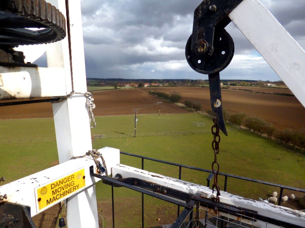 Bircham Windmill Café photo 4