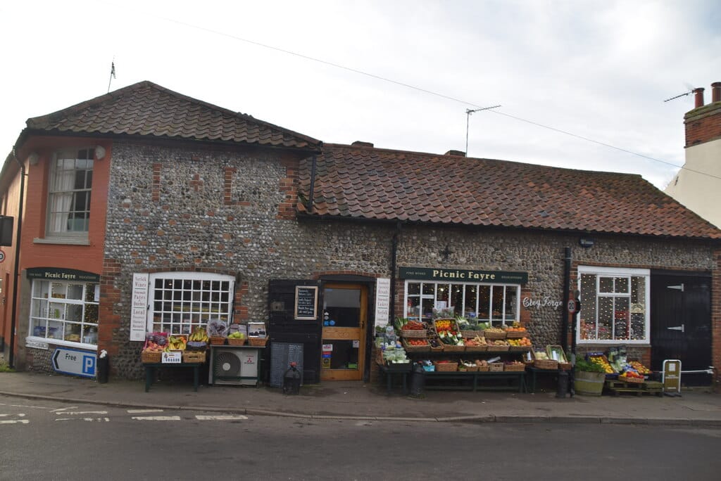 West Cottage Cafe photo 4