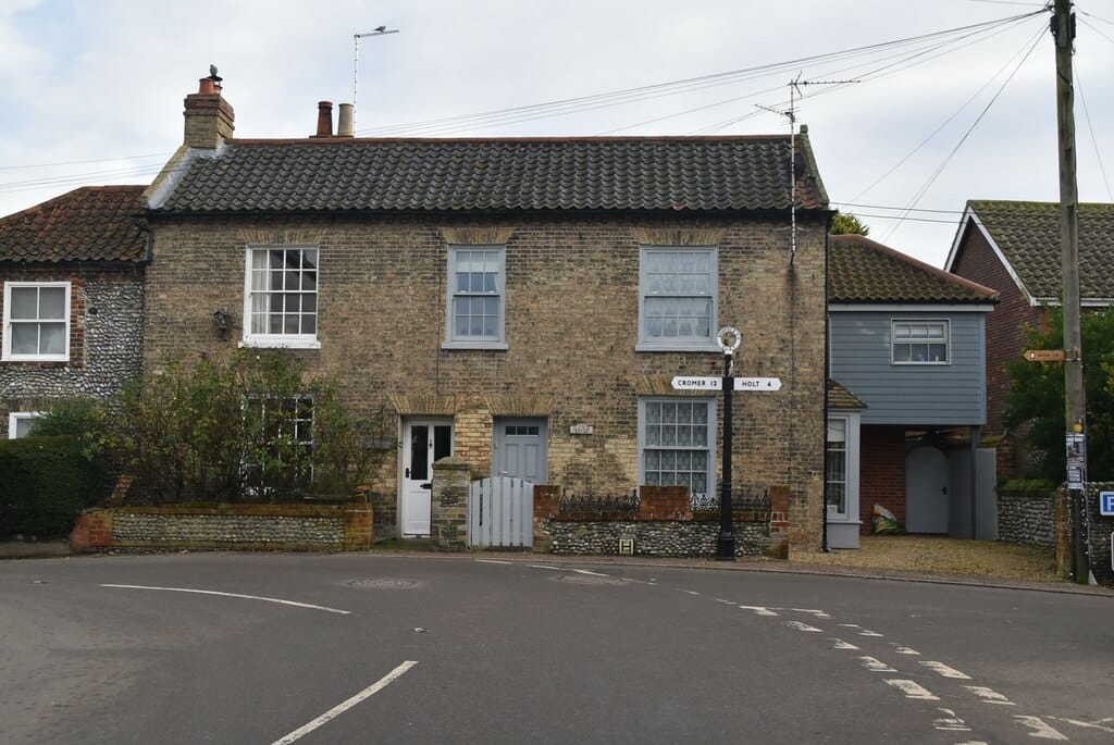West Cottage Cafe photo 2