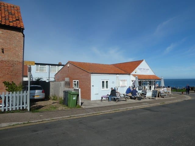 Cliff Top Cafe photo 4