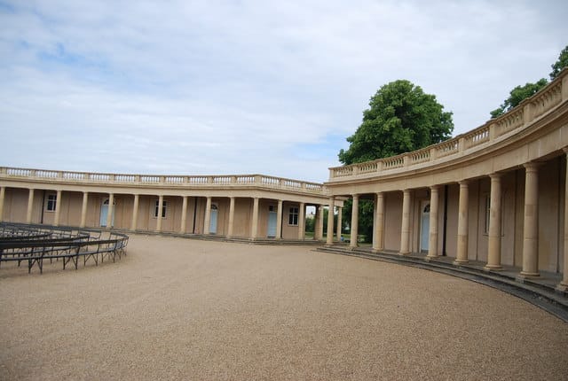 Eaton Park Café photo 2