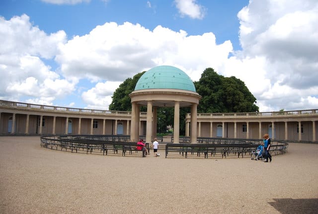 Eaton Park Café photo 3