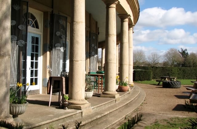 Eaton Park Café photo 4