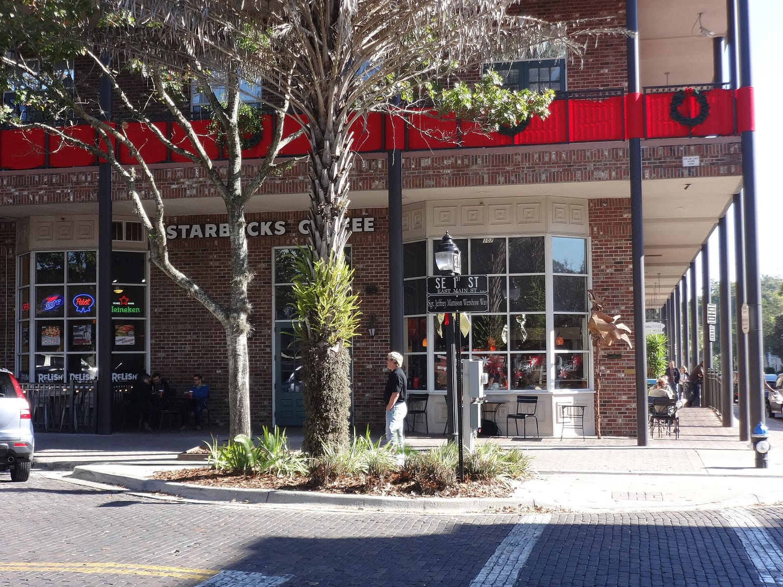 Wyatt's Coffee photo 2