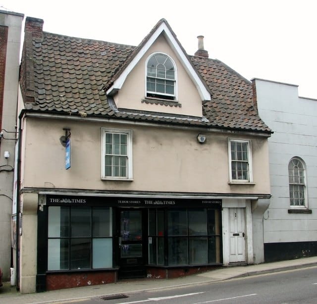 The cafe club photo 4